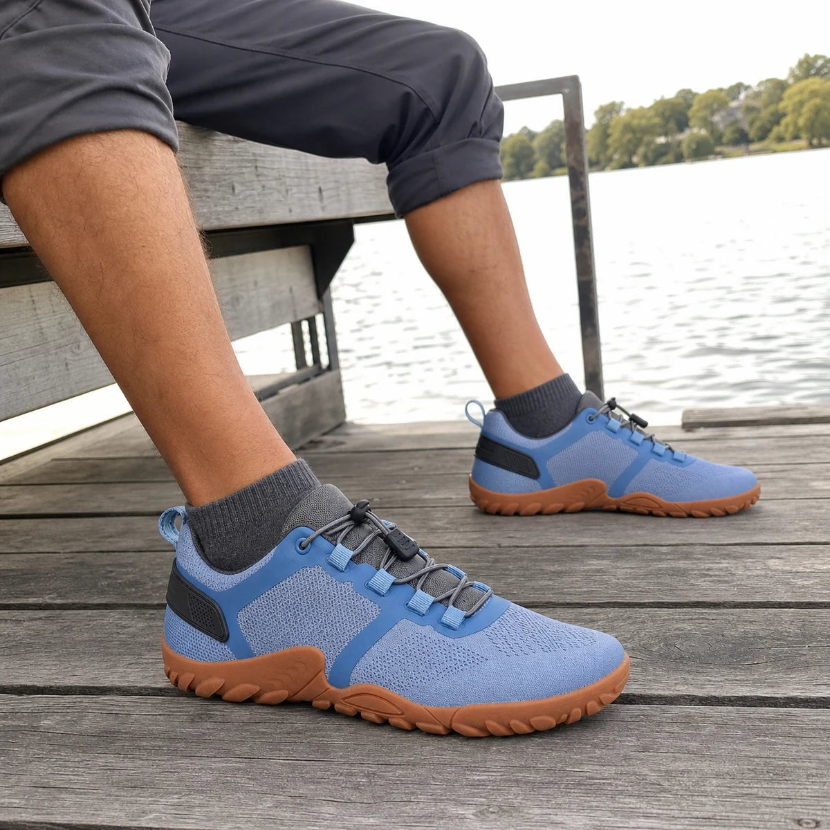 Lightweight and Ready for Every Adventure