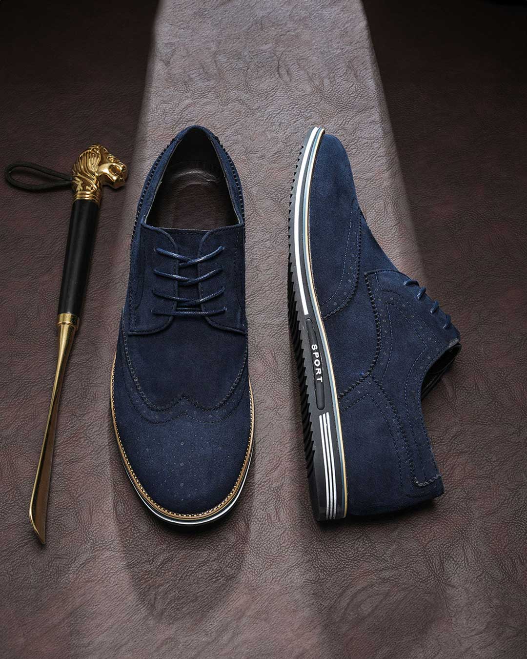 Premium materials stand the test of time