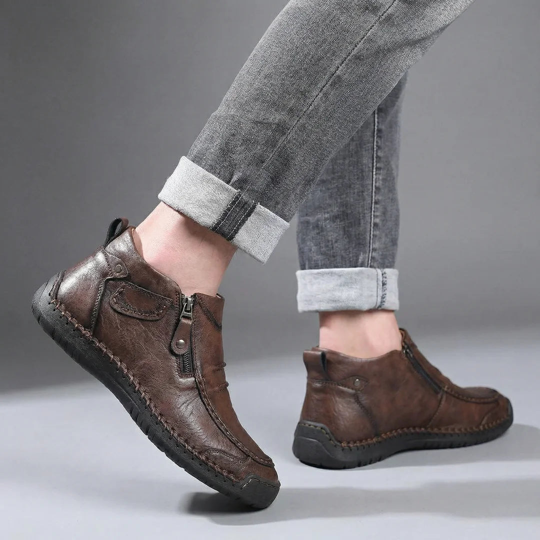 Comfort that supports every step