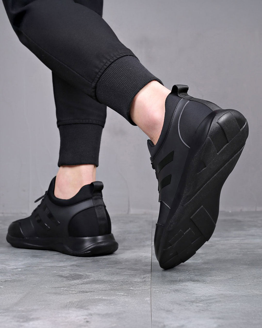 Premium materials stand the test of time