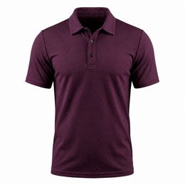 Capri - Men's Ultra Comfortable Polo Shirt