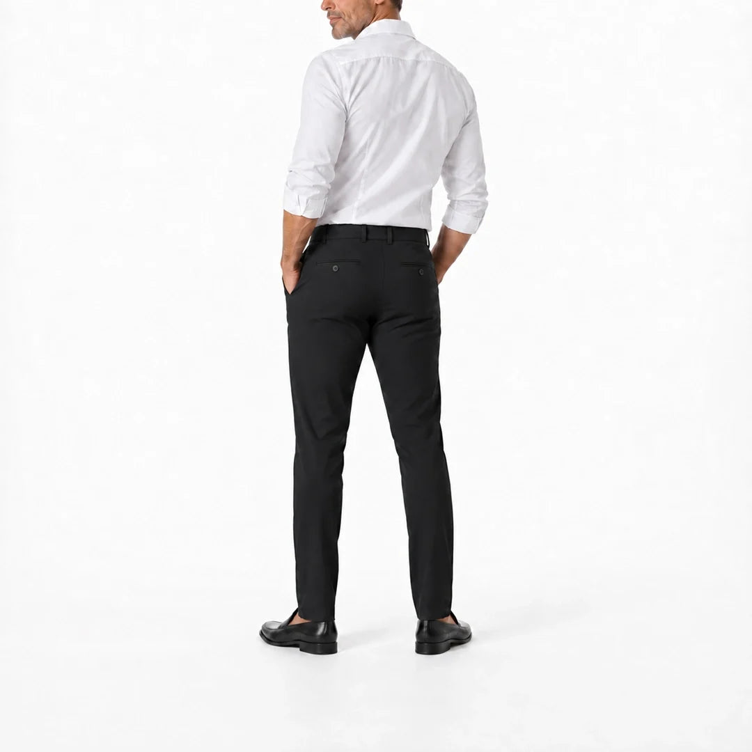 Torino - Men's Ultra Comfortable Performance Pants