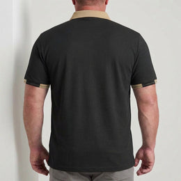 Milano - Men's Ultra Comfortable Polo Shirt