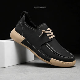 Enzo - Men's Ultra Comfortable Shoes