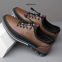 Windsor - Ultra Comfortable Shoes