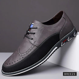 Berkeley - Ultra Comfortable Shoes