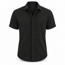 Palermo - Men's Ultra Comfortable Summer Shirt