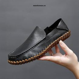 Nomad - Ultra Comfortable Moccasin Loafers
