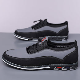 Hemingway - Ultra Comfortable Shoes