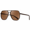 Matte Coffee / Brown