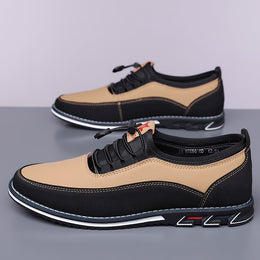 Hemingway - Ultra Comfortable Shoes