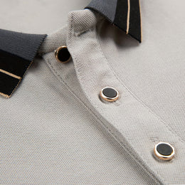 Milano - Men's Ultra Comfortable Polo Shirt
