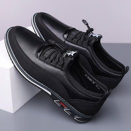 Hemingway - Ultra Comfortable Shoes