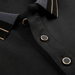 Milano - Men's Ultra Comfortable Polo Shirt