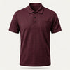 Merlot Red
