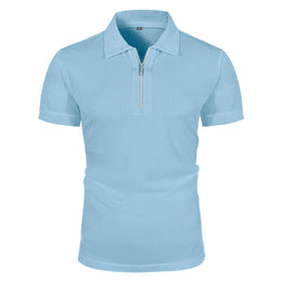 Amalfi - Men's Ultra Comfortable Polo Shirt