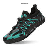 Glacier Teal