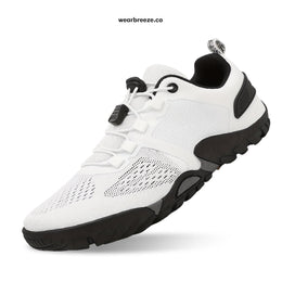 Skytrail - Ultra Comfortable Barefoot Shoes