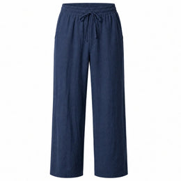 Luca - Men's Ultra-Comfortable Lightweight Pants