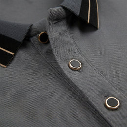 Milano - Men's Ultra Comfortable Polo Shirt