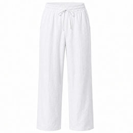Luca - Men's Ultra-Comfortable Lightweight Pants