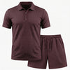 Merlot Red