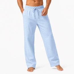 Luca - Men's Ultra-Comfortable Lightweight Pants