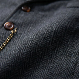 Lancaster - Men's Ultra Comfortable Waistcoat