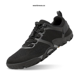 Skytrail - Ultra Comfortable Barefoot Shoes