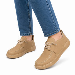 Enzo - Men's Ultra Comfortable Shoes