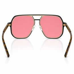 Ravello - Ultra Comfortable Polarized Aviator Sunglasses