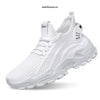 Glacier White