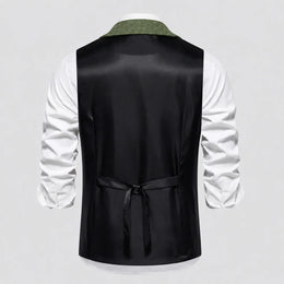 Lancaster - Men's Ultra Comfortable Waistcoat