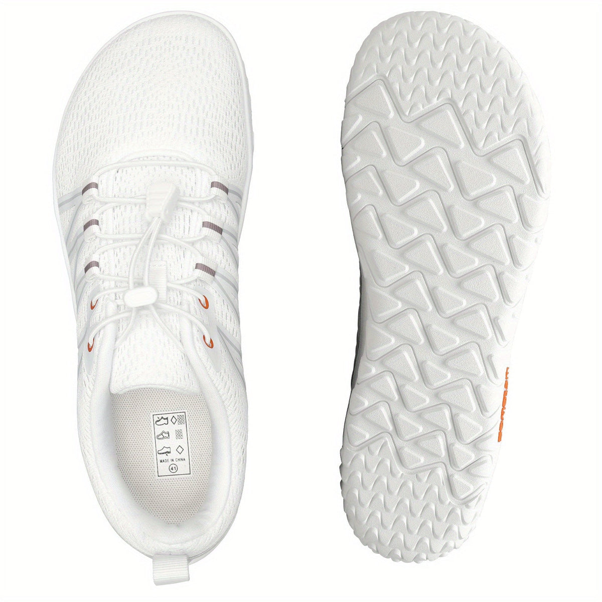 Forge - Ultra Comfortable Barefoot Shoes