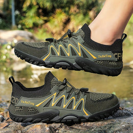 Cascade - Ultra Comfortable Barefoot Shoes