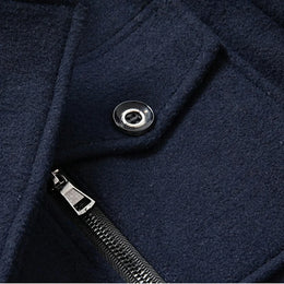 Colton - Men's Classic Tailored Coat