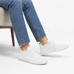 Enzo - Men's Ultra Comfortable Shoes