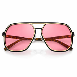 Ravello - Ultra Comfortable Polarized Aviator Sunglasses