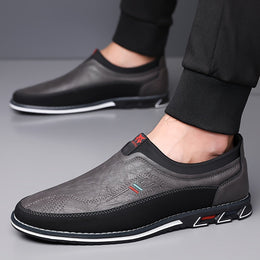 Roma - Ultra Comfortable Loafers