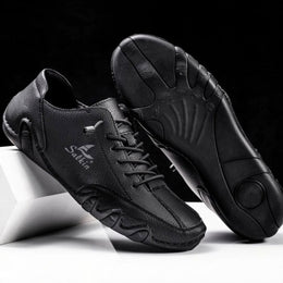 Salkin - Ultra Comfortable Barefoot Shoes