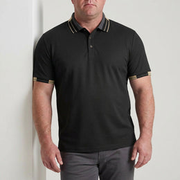 Milano - Men's Ultra Comfortable Polo Shirt