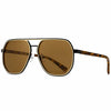 Amber Gold / Brown