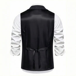 Lancaster - Men's Ultra Comfortable Waistcoat
