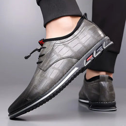 Bordeaux - Ultra Comfortable Shoes