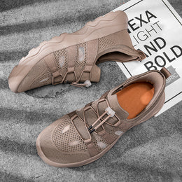 Outlander - Ultra Comfortable Sandals