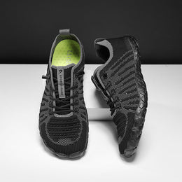 Groundflow - Ultra Comfortable Barefoot Shoes