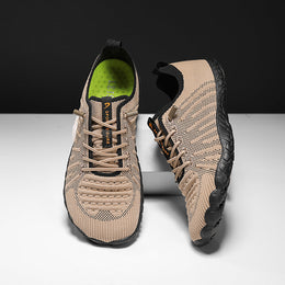 Groundflow - Ultra Comfortable Barefoot Shoes
