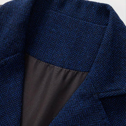 Lancaster - Men's Ultra Comfortable Waistcoat