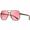 Amber / Rose Pink