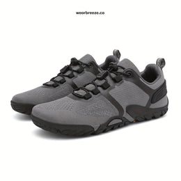 Skytrail - Ultra Comfortable Barefoot Shoes